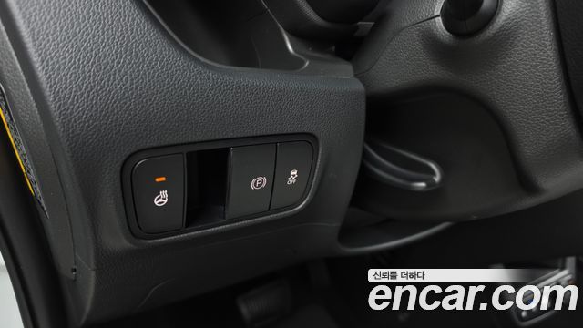 Kia RAY 2025 — photo 24