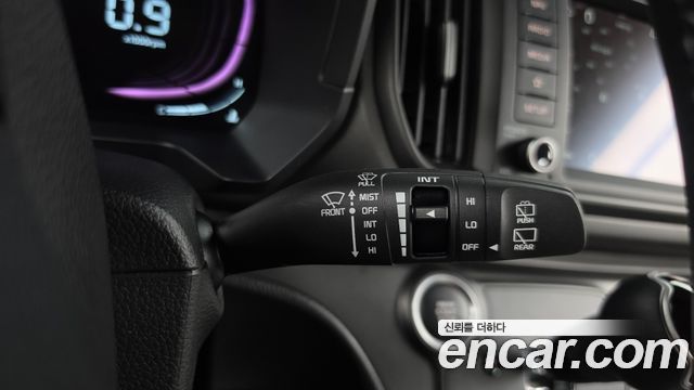 Kia RAY 2025 — photo 25
