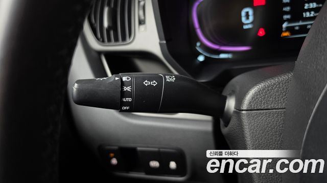 Kia RAY 2025 — photo 26