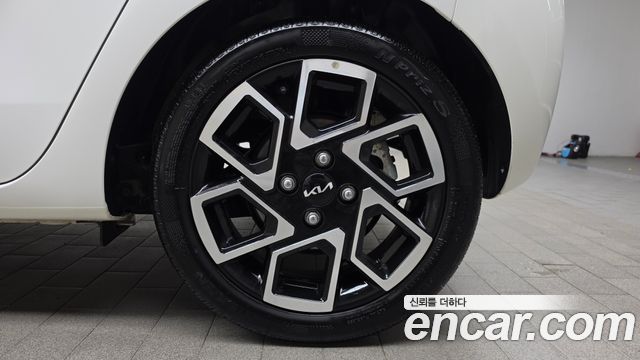 Kia RAY 2025 — photo 7