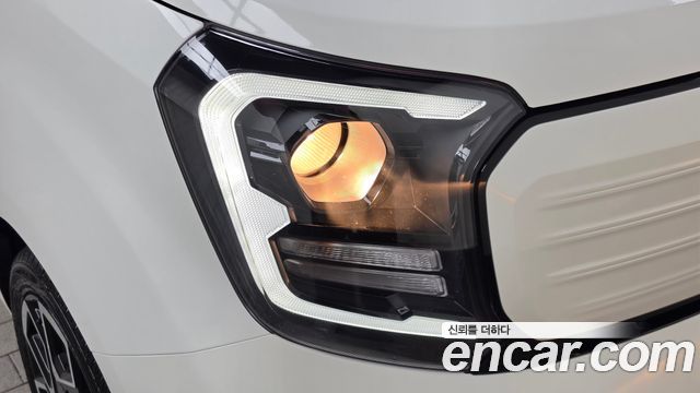 Kia RAY 2025 — photo 8