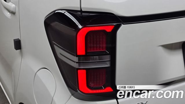 Kia RAY 2025 — photo 9