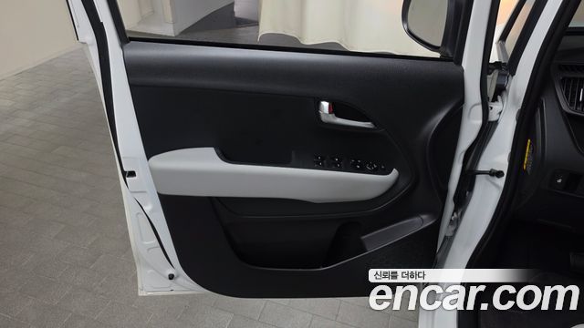 Kia RAY 2025 — photo 14