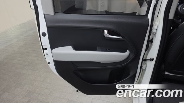 Kia RAY 2025 — photo 15