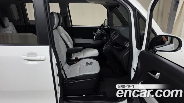Kia RAY 2025 — photo 16