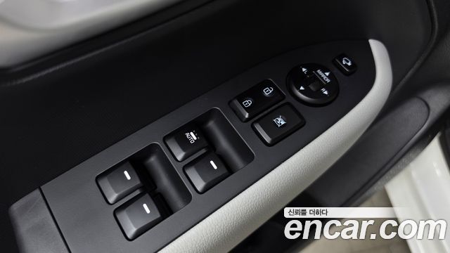 Kia RAY 2025 — photo 27