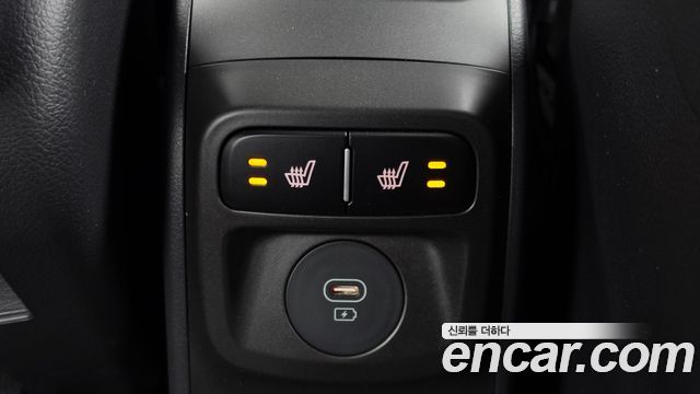 Kia RAY 2025 — photo 30