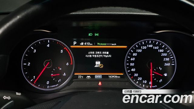 Genesis G70 2018 — photo 8