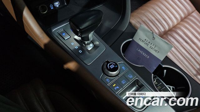 Genesis G70 2018 — photo 9