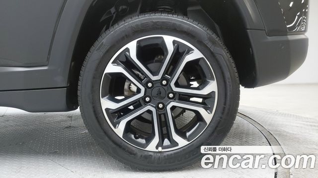 Jeep Compass 2022 — photo 6