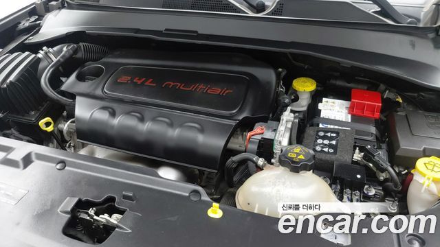 Jeep Compass 2022 — photo 10