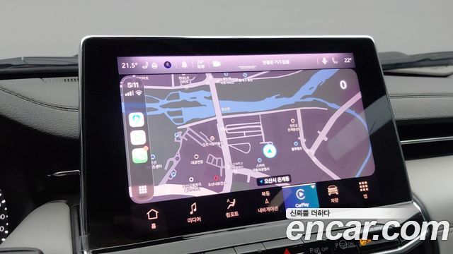 Jeep Compass 2022 — photo 18