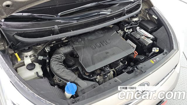 Kia morning 2020 — photo 6