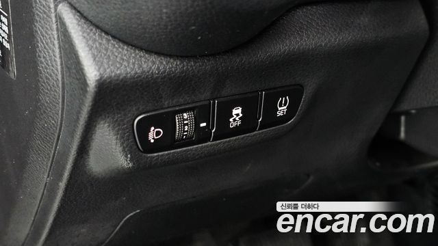 Kia morning 2020 — photo 25