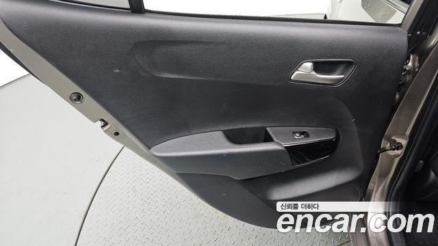 Kia morning 2020 — photo 15