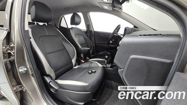 Kia morning 2020 — photo 16