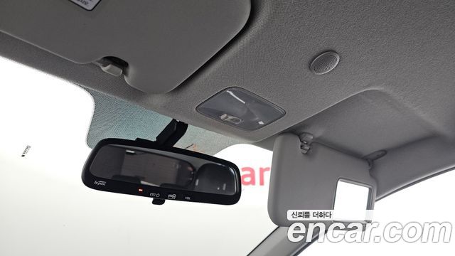 Kia morning 2020 — photo 29