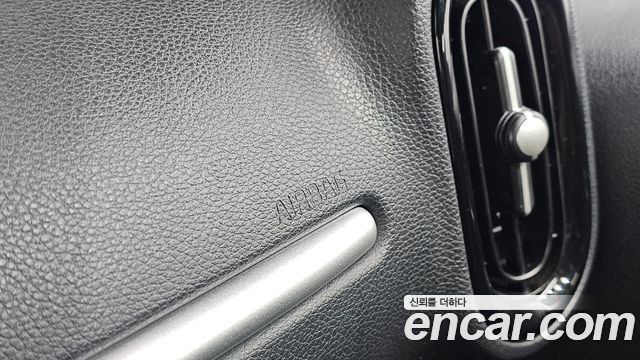 Kia morning 2020 — photo 30
