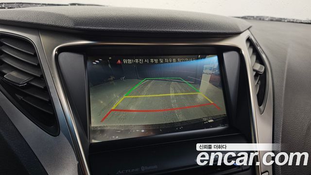 Hyundai Grandeur 2014 — photo 21