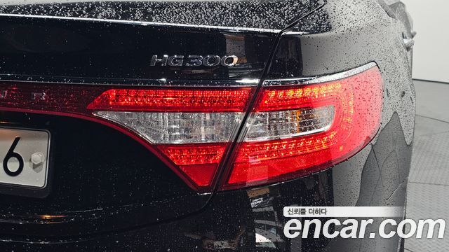 Hyundai Grandeur 2014 — photo 9