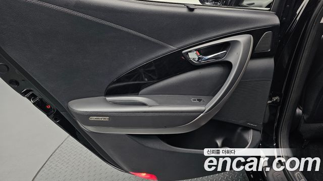 Hyundai Grandeur 2014 — photo 15