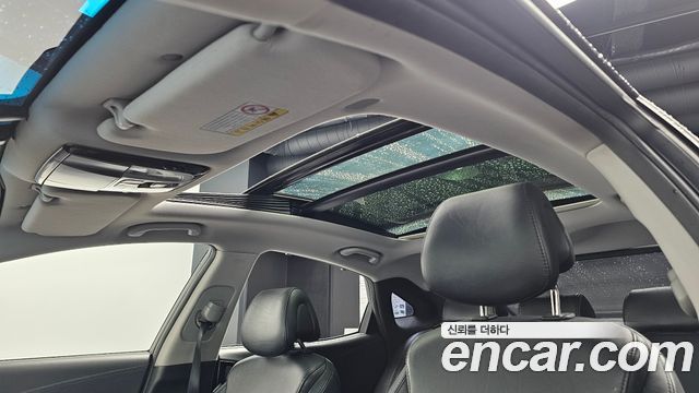 Hyundai Grandeur 2014 — photo 31