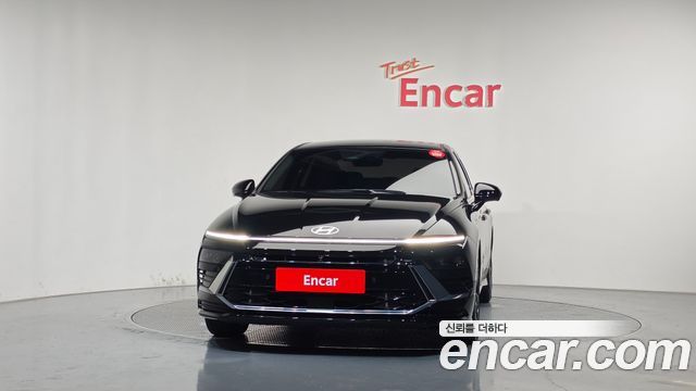 Hyundai Sonata 2024 — photo 3