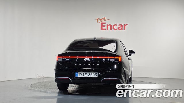 Hyundai Sonata 2024 — photo 4