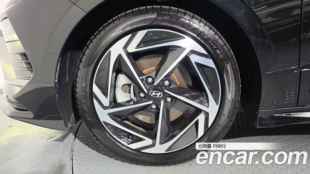 Hyundai Sonata 2024 — photo 5