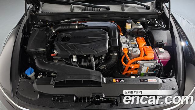 Hyundai Sonata 2024 — photo 6