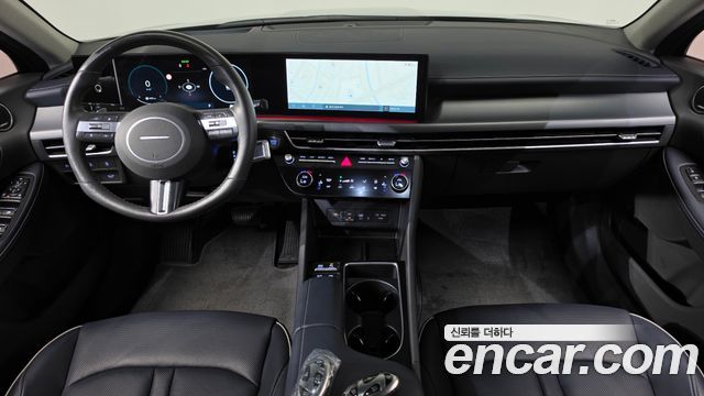 Hyundai Sonata 2024 — photo 10
