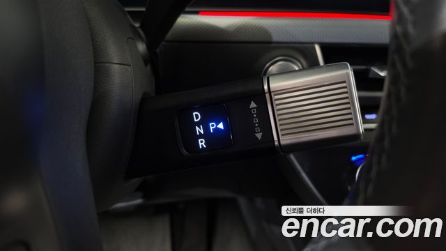 Hyundai Sonata 2024 — photo 12
