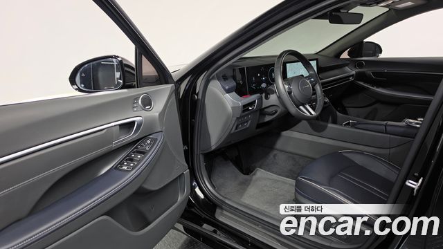 Hyundai Sonata 2024 — photo 13