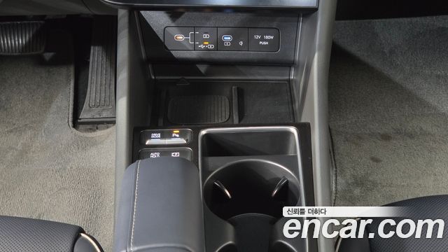 Hyundai Sonata 2024 — photo 18