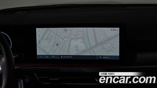Hyundai Sonata 2024 — photo 19