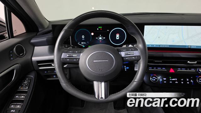 Hyundai Sonata 2024 — photo 20