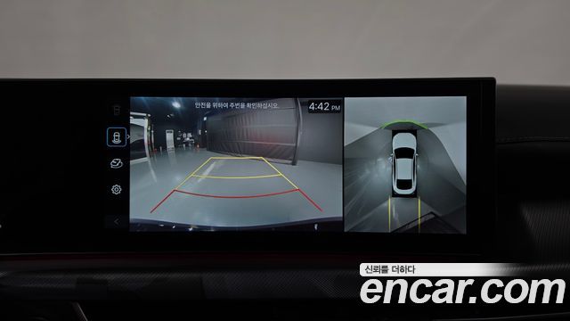 Hyundai Sonata 2024 — photo 21