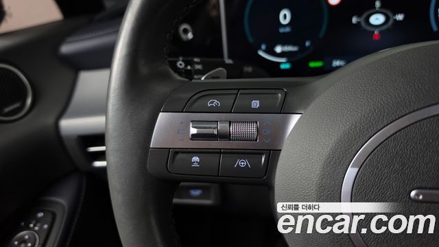 Hyundai Sonata 2024 — photo 23