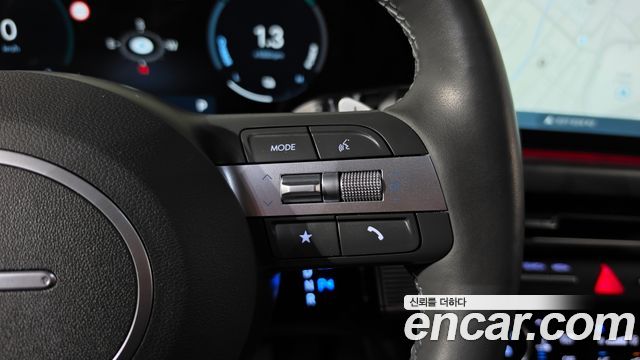 Hyundai Sonata 2024 — photo 24