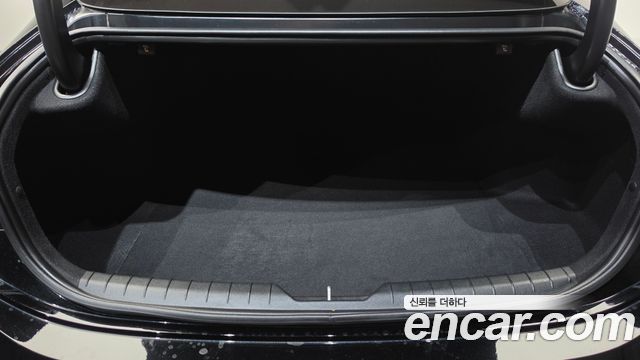 Hyundai Sonata 2024 — photo 26