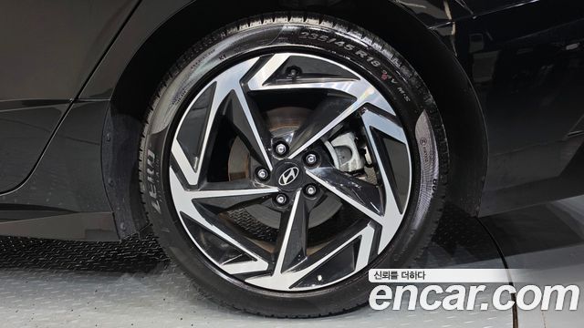 Hyundai Sonata 2024 — photo 7