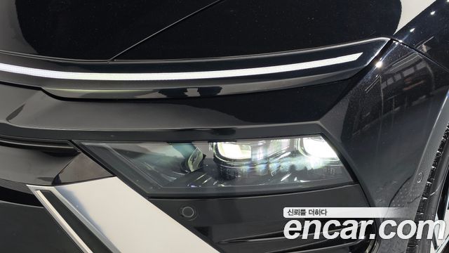 Hyundai Sonata 2024 — photo 8