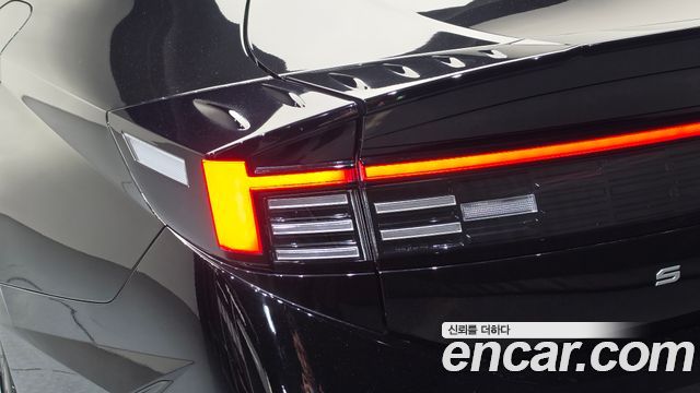 Hyundai Sonata 2024 — photo 9