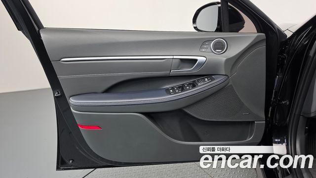 Hyundai Sonata 2024 — photo 14