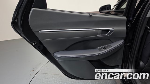Hyundai Sonata 2024 — photo 15