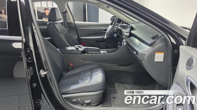 Hyundai Sonata 2024 — photo 16