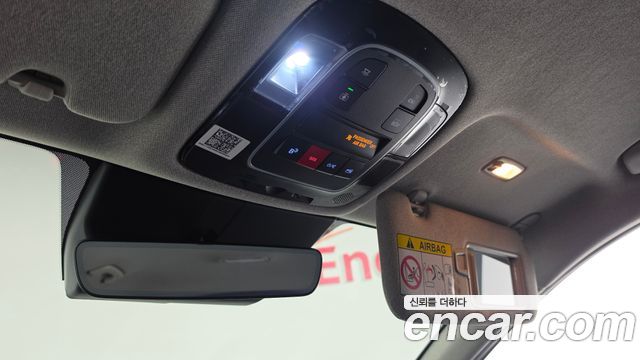 Hyundai Sonata 2024 — photo 27