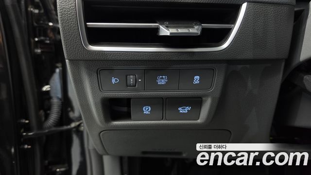 Hyundai Sonata 2024 — photo 29