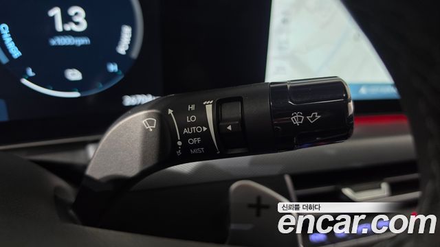 Hyundai Sonata 2024 — photo 30