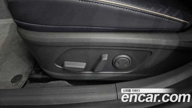Hyundai Sonata 2024 — photo 32